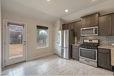 8214 Cottage Rose Drive, Austin, TX 78744 - Photo 5