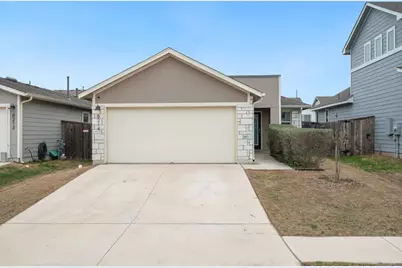 8214 Cottage Rose Drive, Austin, TX 78744 - Photo 1