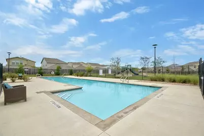 8214 Cottage Rose Drive, Austin, TX 78744 - Photo 29
