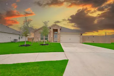 1317 Cesarina Street, Harker Heights, TX 76548 - Photo 1