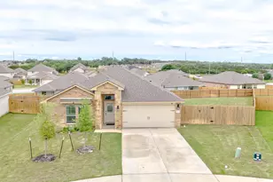 1317 Cesarina St, Harker Heights, TX 76548 - Photo 31