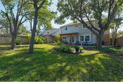4602 Everest Lane, Austin, TX 78727 - Photo 25