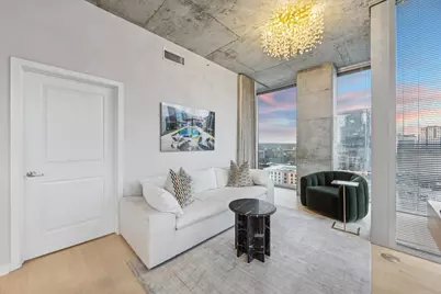 360 Nueces Street #1417, Austin, TX 78701 - Photo 5