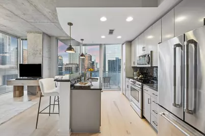 360 Nueces Street #1417, Austin, TX 78701 - Photo 7