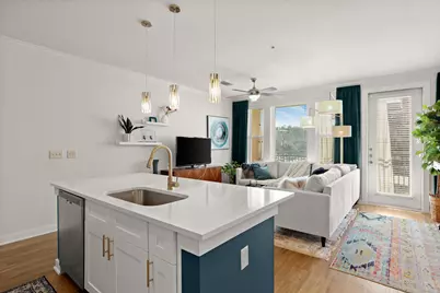 1900 Barton Springs Road #3038, Austin, TX 78704 - Photo 23