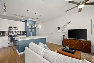 1900 Barton Springs Rd, Austin, TX 78704 - Photo 1