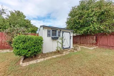 412 Golden Eagle Lane, Leander, TX 78641 - Photo 27