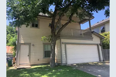 5315 Duval Street #B, Austin, TX 78751 - Photo 1