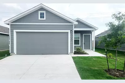 1123 Catfish Lane, Bastrop, TX 78602 - Photo 1