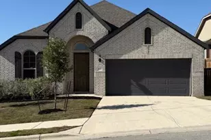 1432 Ridge Runner Dr, Georgetown, TX 78628 - Photo 1