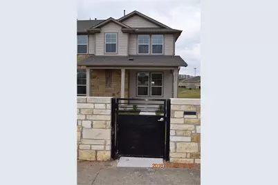 313 N Heatherwilde Boulevard, Pflugerville, TX 78660 - Photo 3