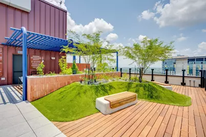 84 East Avenue #3409, Austin, TX 78701 - Photo 19