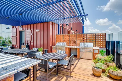 84 East Avenue #3409, Austin, TX 78701 - Photo 25