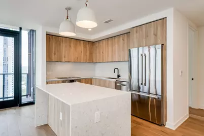 84 East Avenue #3409, Austin, TX 78701 - Photo 1