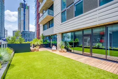 84 East Avenue #3409, Austin, TX 78701 - Photo 33