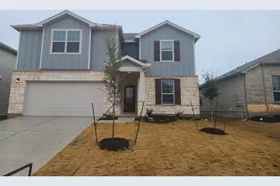 32 Pacific Loon Street, Leander, TX 78641 - Photo 1