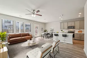 111-B Amber Fields Trail, Buda, TX 78610 - Photo 1