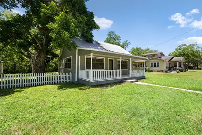 916 N Avenue E Avenue E, Shiner, TX 77984 - Photo 27
