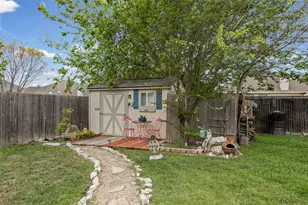 16902 Brewer Blackbird Dr, Pflugerville, TX 78660 - Photo 23