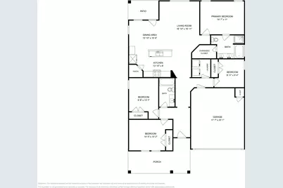 1152 Ibis Falls Loop, Jarrell, TX 76537 - Photo 19