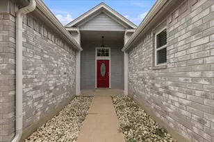 206 Evergreen Cir, Georgetown, TX 78626 - Photo 3