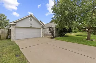 206 Evergreen Cir, Georgetown, TX 78626 - Photo 1