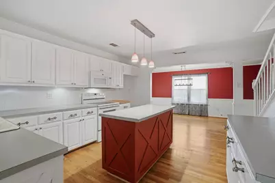 1000 County Road 458, Coupland, TX 78615 - Photo 13