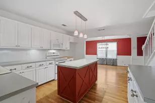 1000 Co Rd 458, Coupland, TX 78615 - Photo 13