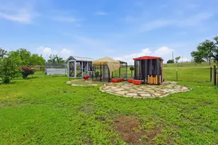1000 Co Rd 458, Coupland, TX 78615 - Photo 29