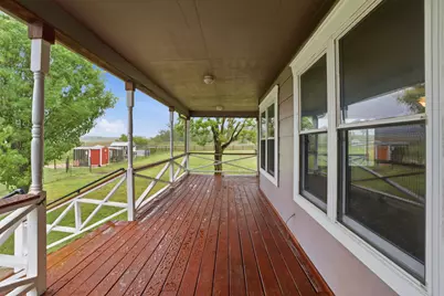 1000 County Road 458, Coupland, TX 78615 - Photo 7