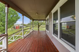 1000 Co Rd 458, Coupland, TX 78615 - Photo 7