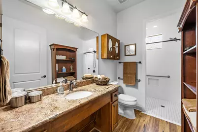 214 Private Road 7055, Milano, TX 76556 - Photo 25