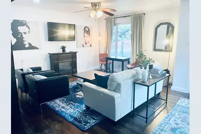 401 W Live Oak Street, Austin, TX 78704 - Photo 5