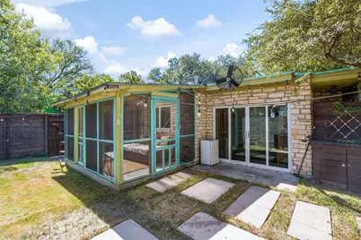 401 W Live Oak Street, Austin, TX 78704 - Photo 11