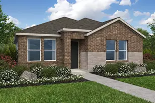 14121 Edna Maxine Walk, Del Valle, TX 78617 - Photo 1