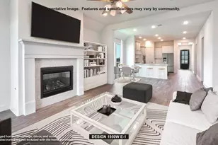 117 Top View Dr, Liberty Hill, TX 78642 - Photo 3