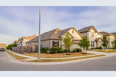 1561 Sawmill Crossing, Round Rock, TX 78665 - Photo 3