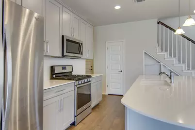 13910 Osmarea Drive #74, Austin, TX 78717 - Photo 11