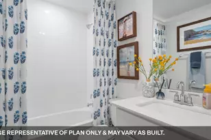18205 Blazing Rnch Ln, Manor, TX 78653 - Photo 5