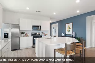 18205 Blazing Rnch Ln, Manor, TX 78653 - Photo 11