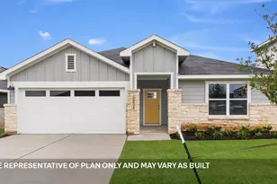 18205 Blazing Rnch Ln, Manor, TX 78653 - Photo 1