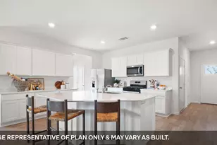 18205 Blazing Rnch Ln, Manor, TX 78653 - Photo 13
