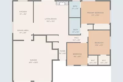 1601 Sagebrush Drive, Round Rock, TX 78681 - Photo 35