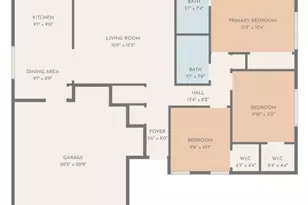 1601 Sagebrush Dr, Round Rock, TX 78681 - Photo 35