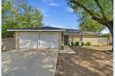 1601 Sagebrush Drive, Round Rock, TX 78681 - Photo 3