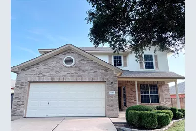 4116 Meadow Bluff Way, Round Rock, TX 78665 - Photo 1