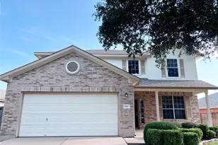4116 Meadow Bluff Way, Round Rock, TX 78665 - Photo 1