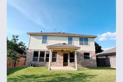 4116 Meadow Bluff Way, Round Rock, TX 78665 - Photo 33