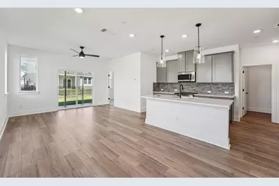 2040 Cora Ivy Way, Round Rock, TX 78665 - Photo 9