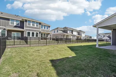 2040 Cora Ivy Way, Round Rock, TX 78665 - Photo 33